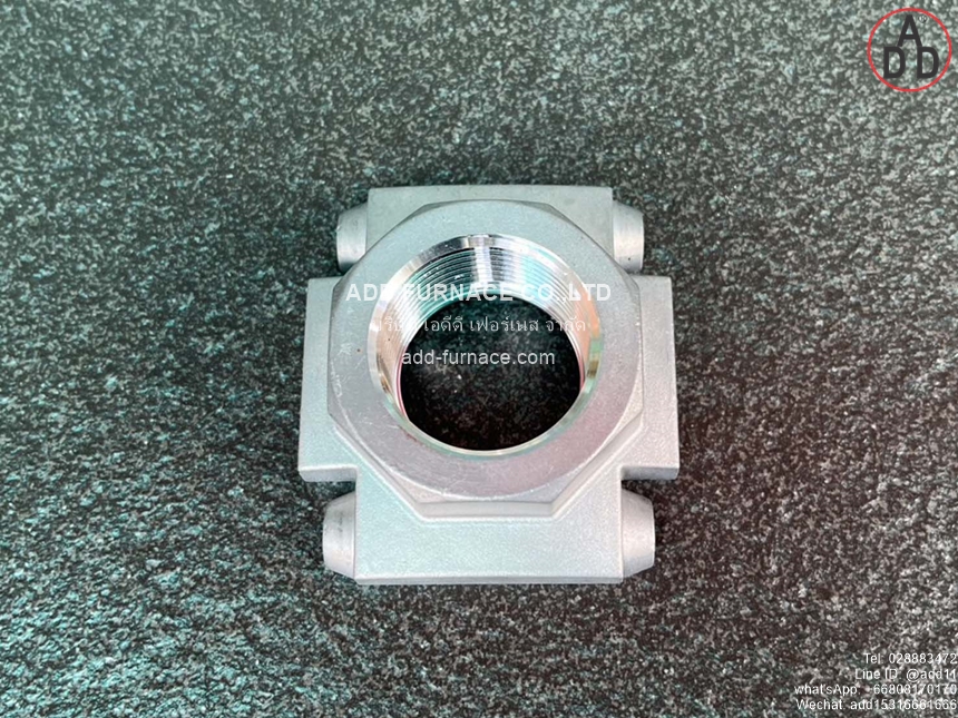 RP-125R Flange (7)